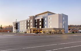 Towneplace Suites By Marriott Iron Mountain